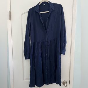 Old navy dress